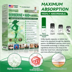 𝑶𝒇𝒇𝒊𝒄𝒊𝒂𝒍 𝑺𝒕𝒐𝒓𝒆  | 🌟🌟𝐆𝐋𝐎𝑹𝑬𝑵𝑫𝗔®𝑴𝒐𝒓𝒊𝒏𝒈𝗮 · 𝗕𝗲𝗿𝗯𝗲𝗿𝙞𝙣𝙚 × 𝙉𝘼𝐃+ 𝟏𝟎-𝐢𝐧-𝟏 𝗔𝗱𝘃𝗮𝗻𝗰𝙚𝙙 𝙉𝙖𝙣𝙤 𝙈𝙞𝙘𝙧𝙤𝙣𝙚𝙚𝐝𝐥𝐞 𝐏𝐚𝐭𝙘𝙝🇺🇸(𝐉𝐮𝐬𝐭 𝐨𝐧𝐜𝐞 𝐚 𝐝𝐚𝐲, 𝐯𝐢𝐬𝐢𝐛𝐥𝐞 𝐜𝐡𝐚𝐧𝐠𝐞𝐬 𝐢𝐧 𝟕 𝐝𝐚𝐲𝐬） ✅ 𝐅𝐨𝐫 𝐨𝐛𝐞𝐬𝐢𝐭𝐲, 🅛🅞🅞🅢🅔 🅢🅚🅘🅝,𝐝𝐢𝐚𝐛𝐞𝐭𝐞𝐬, 𝐬𝐥𝐞𝐞𝐩 𝐚𝐩𝐧𝐞𝐚, 𝐣𝐨𝐢𝐧𝐭 𝐢𝐬𝐬𝐮𝐞𝐬, 𝐚𝐧𝐝 𝐦𝐨𝐫𝐞