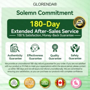 🇨🇦𝑶𝒇𝒇𝒊𝒄𝒊𝒂𝒍 𝑺𝒕𝒐𝒓𝒆 | 💖💖 𝐆𝑳𝑶𝗥𝗘𝗡𝘿𝘼® 𝙈𝒐𝒓𝒊𝒏𝒈𝗮 · 𝗕𝗲𝗿𝗯𝐞𝐫𝐢𝐧𝙚 × 𝙉𝑨𝑫+ 𝟏𝟎-𝙞𝙣-𝟏 𝘼𝒅𝒗𝒂𝒏𝒄𝒆𝐝 𝐍𝐚𝐧𝙤 𝙈𝙞𝙘𝙧𝙤𝙣𝒆𝒆𝒅𝒍𝐞 𝐏𝐚𝐭𝙘𝙝(𝐉𝐮𝐬𝐭 𝐨𝐧𝐜𝐞 𝐚 𝐝𝐚𝐲, 𝐯𝐢𝐬𝐢𝐛𝐥𝐞 𝐜𝐡𝐚𝐧𝐠𝐞𝐬 𝐢𝐧 𝟕 𝐝𝐚𝐲𝐬）