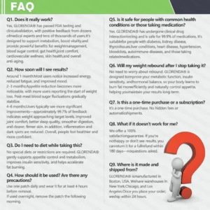 Quality Tested & Verified 🎉 🎉𝐆𝐋𝗢𝗥𝗘𝗡𝗗𝑨® 𝗕𝗲𝗿𝗯𝗲𝗿𝗶𝐧𝐞 𝐌𝐮𝐥𝗹𝘁𝗶-𝗣𝗮𝘁𝙝𝙬𝙖𝙮 𝙈𝒆𝒕𝒂𝒃𝒐𝒍𝐢𝐜 𝐏𝐚𝐭𝗰𝗵🇺🇸(𝐉𝐮𝐬𝐭 𝐨𝐧𝐜𝐞 𝐚 𝐝𝐚𝐲, 𝐯𝐢𝐬𝐢𝐛𝐥𝐞 𝐜𝐡𝐚𝐧𝐠𝐞𝐬 𝐢𝐧 𝟕 𝐝𝐚𝐲𝐬） ✅ 𝐅𝐨𝐫 𝐨𝐛𝐞𝐬𝐢𝐭𝐲, 🅛🅞🅞🅢🅔 🅢🅚🅘🅝,𝐝𝐢𝐚𝐛𝐞𝐭𝐞𝐬, 𝐬𝐥𝐞𝐞𝐩 𝐚𝐩𝐧𝐞𝐚, 𝐣𝐨𝐢𝐧𝐭 𝐢𝐬𝐬𝐮𝐞𝐬, 𝐚𝐧𝐝 𝐦𝐨𝐫𝐞