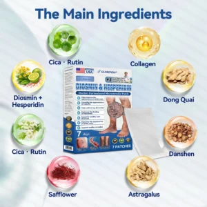 𝐆𝐋𝐎𝑹𝑬𝗡𝗗𝗔® 𝗩𝗲𝒊𝒏 𝐂𝒐𝒏𝘁𝗼𝐮𝐫 𝐌𝐢𝐜𝐫𝐨𝒏𝒆𝒆𝒅𝗹𝗲 𝑷𝒂𝒕𝐜𝐡 (𝐉𝐮𝐬𝐭 𝐎𝐧𝐜𝐞 𝐀 𝐃𝐚𝐲, 𝐒𝐞𝐞 𝐑𝐞𝐬𝐮𝐥𝐭𝐬 𝐈𝐧 𝟕 𝐃𝐚𝐲𝐬) — 👩‍⚕️🏆 𝐒𝐮𝐢𝐭𝐚𝐛𝐥𝐞 𝐅𝐨𝐫 𝐕𝐚𝐫𝐢𝐜𝐨𝐬𝐞 𝐕𝐞𝐢𝐧𝐬 𝐀𝐧𝐝 𝐒𝐩𝐢𝐝𝐞𝐫 𝐕𝐞𝐢𝐧𝐬, 𝐑𝐞𝐥𝐢𝐞𝐯𝐞𝐬 𝐇𝐞𝐚𝐯𝐲, 𝐓𝐢𝐫𝐞𝐝 𝐋𝐞𝐠