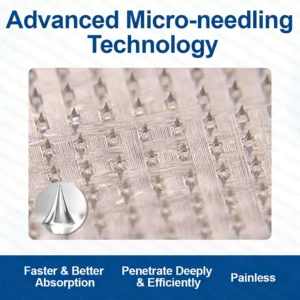 𝐆𝐋𝐎𝑹𝑬𝗡𝗗𝗔® 𝗩𝗲𝒊𝒏 𝐂𝒐𝒏𝘁𝗼𝐮𝐫 𝐌𝐢𝐜𝐫𝐨𝒏𝒆𝒆𝒅𝗹𝗲 𝑷𝒂𝒕𝐜𝐡 (𝐉𝐮𝐬𝐭 𝐎𝐧𝐜𝐞 𝐀 𝐃𝐚𝐲, 𝐒𝐞𝐞 𝐑𝐞𝐬𝐮𝐥𝐭𝐬 𝐈𝐧 𝟕 𝐃𝐚𝐲𝐬) — 👩‍⚕️🏆 𝐒𝐮𝐢𝐭𝐚𝐛𝐥𝐞 𝐅𝐨𝐫 𝐕𝐚𝐫𝐢𝐜𝐨𝐬𝐞 𝐕𝐞𝐢𝐧𝐬 𝐀𝐧𝐝 𝐒𝐩𝐢𝐝𝐞𝐫 𝐕𝐞𝐢𝐧𝐬, 𝐑𝐞𝐥𝐢𝐞𝐯𝐞𝐬 𝐇𝐞𝐚𝐯𝐲, 𝐓𝐢𝐫𝐞𝐝 𝐋𝐞𝐠