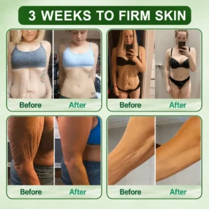 🌿 GLORENDA 18-in-1 Leptin-Reset Serum Stick
      Targeted Metabolic Reset & Body Contouring Balm · Painless & Non-Invasive ✨